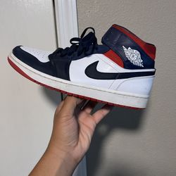J1 Mid Se USA 