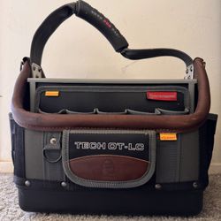 Veto Pro Pac Tool Bag 