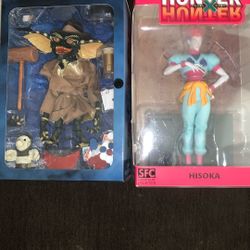 Action Figures