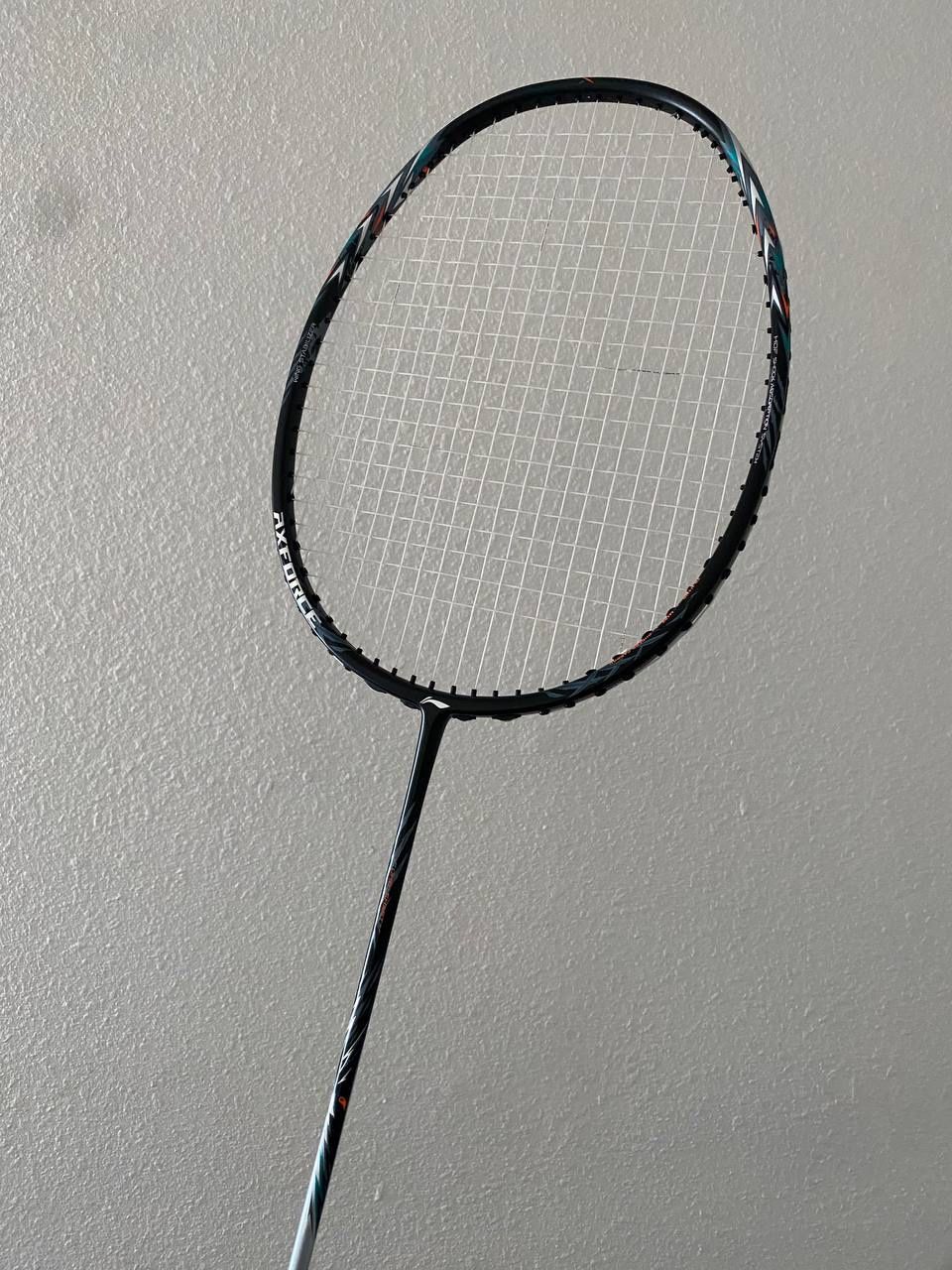 Lining Axforce 70 wolf Badminton Racket Yonex Victor