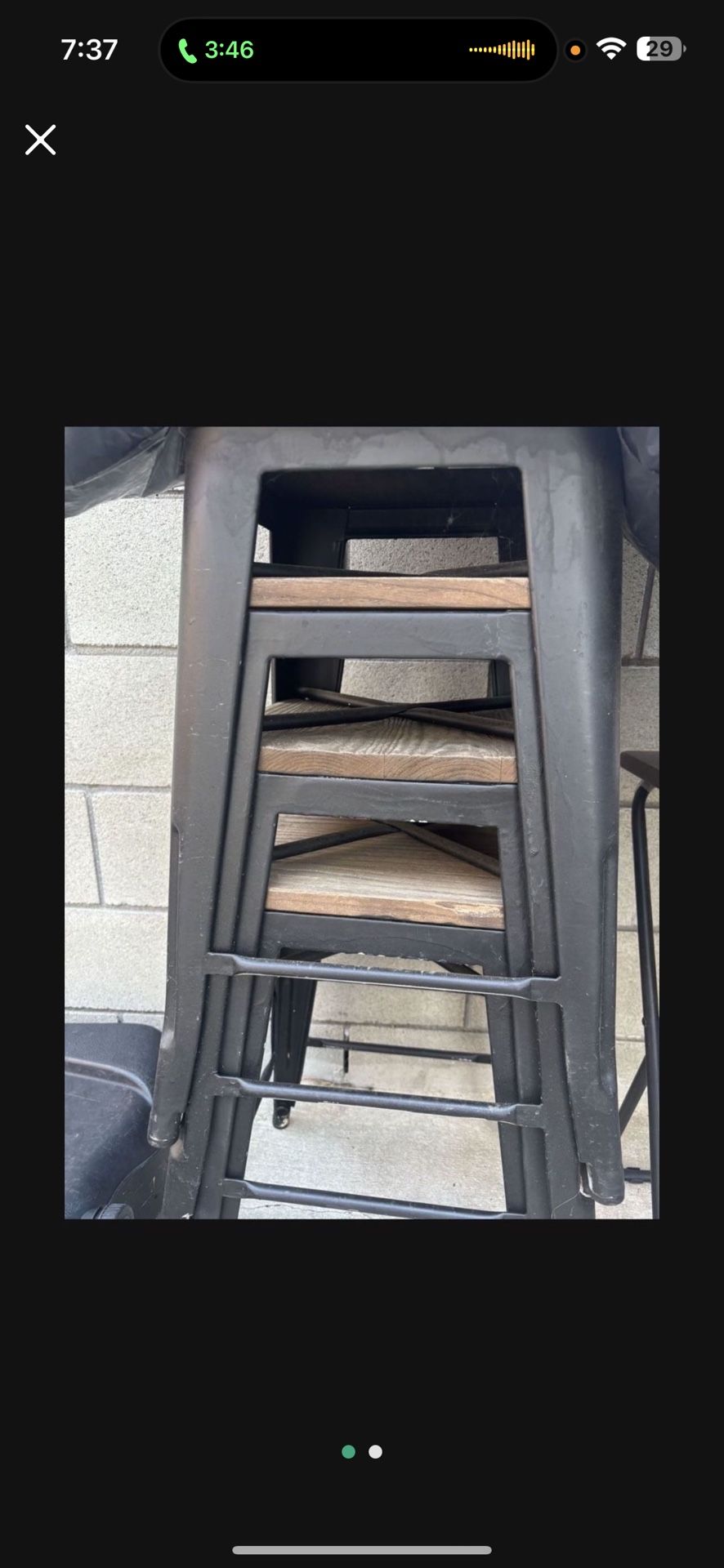Bar Stools
