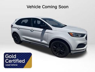 2023 Ford Edge