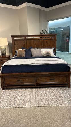 💥DeWitt Bedroom Set

💥👈Financing Available Only $10 Down Payment🥳