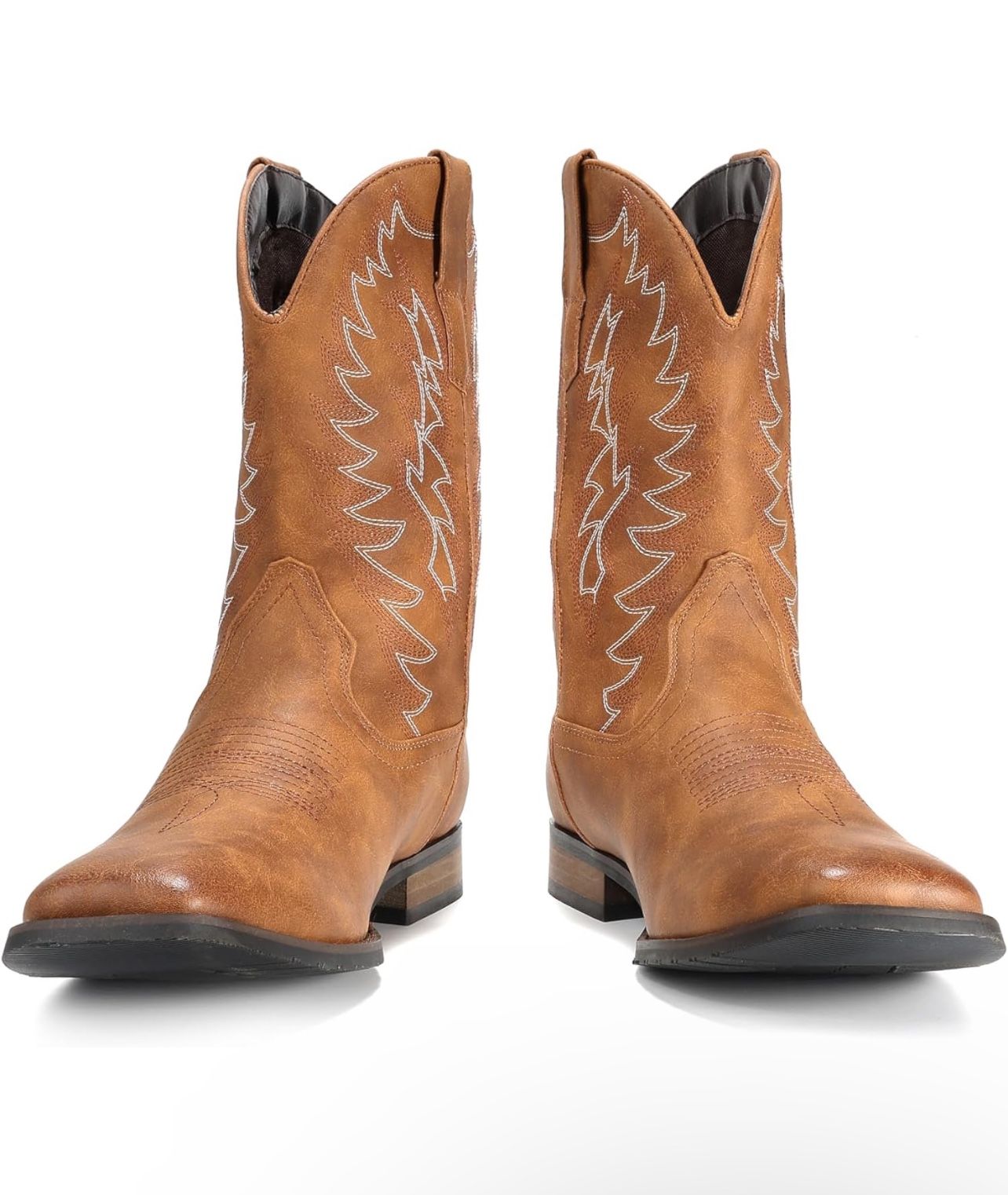 IUV Men’s Cowboy Boots