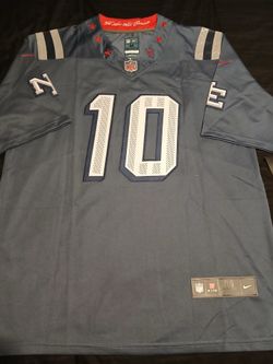 New England Patriots Jersey
