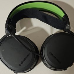 Steel Series Artic Gaming Headset Xbox