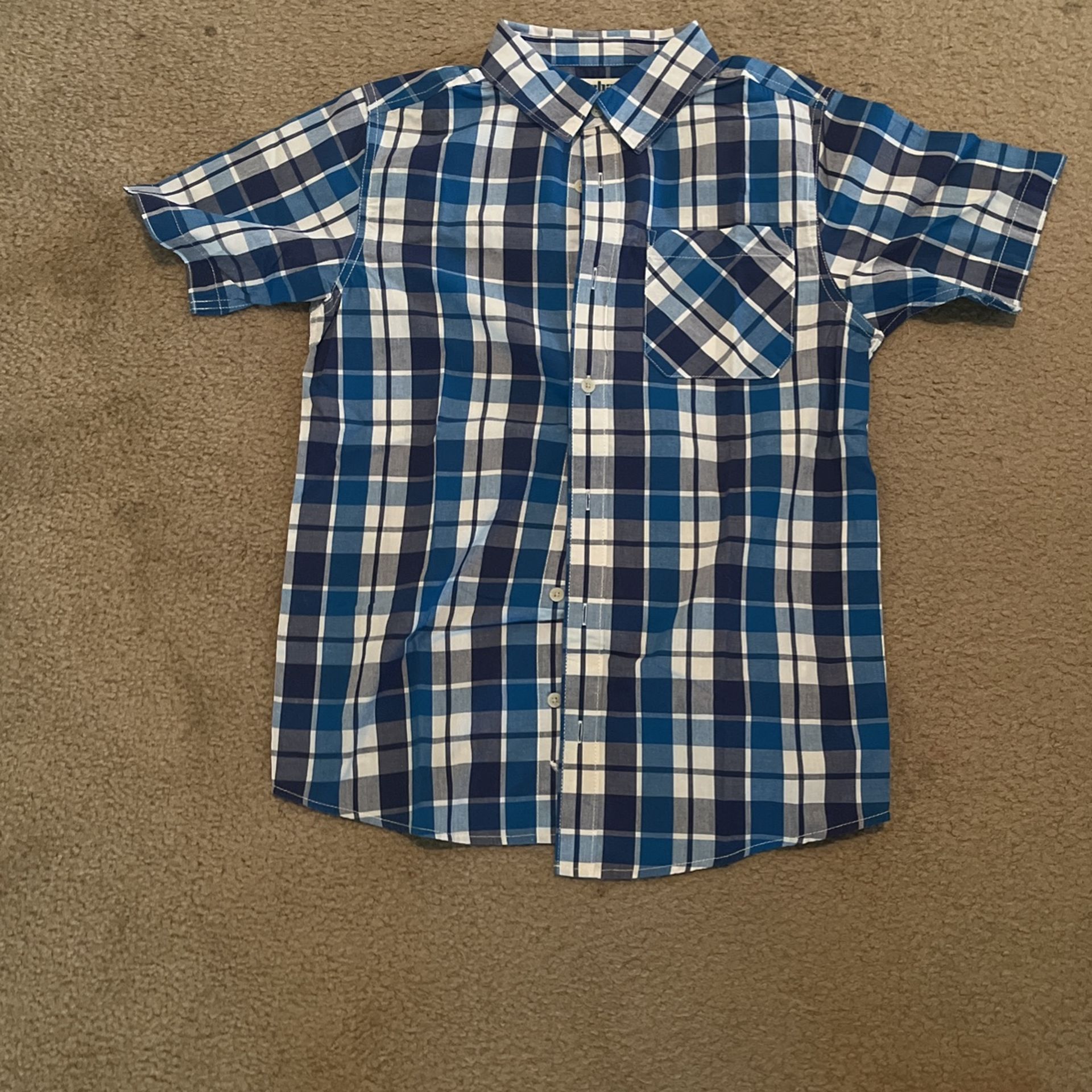 Boy’s Children XL Shirt