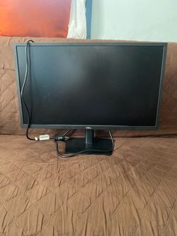 Dell 24” monitor