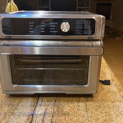 Medium Sized Air Fryer