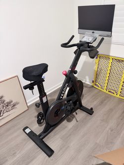 Yesoul Bike