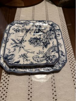 Plates