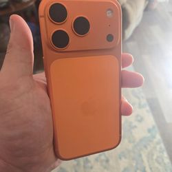 iPhone 17 Pro Max | Unlocked 256GB | Price Firm