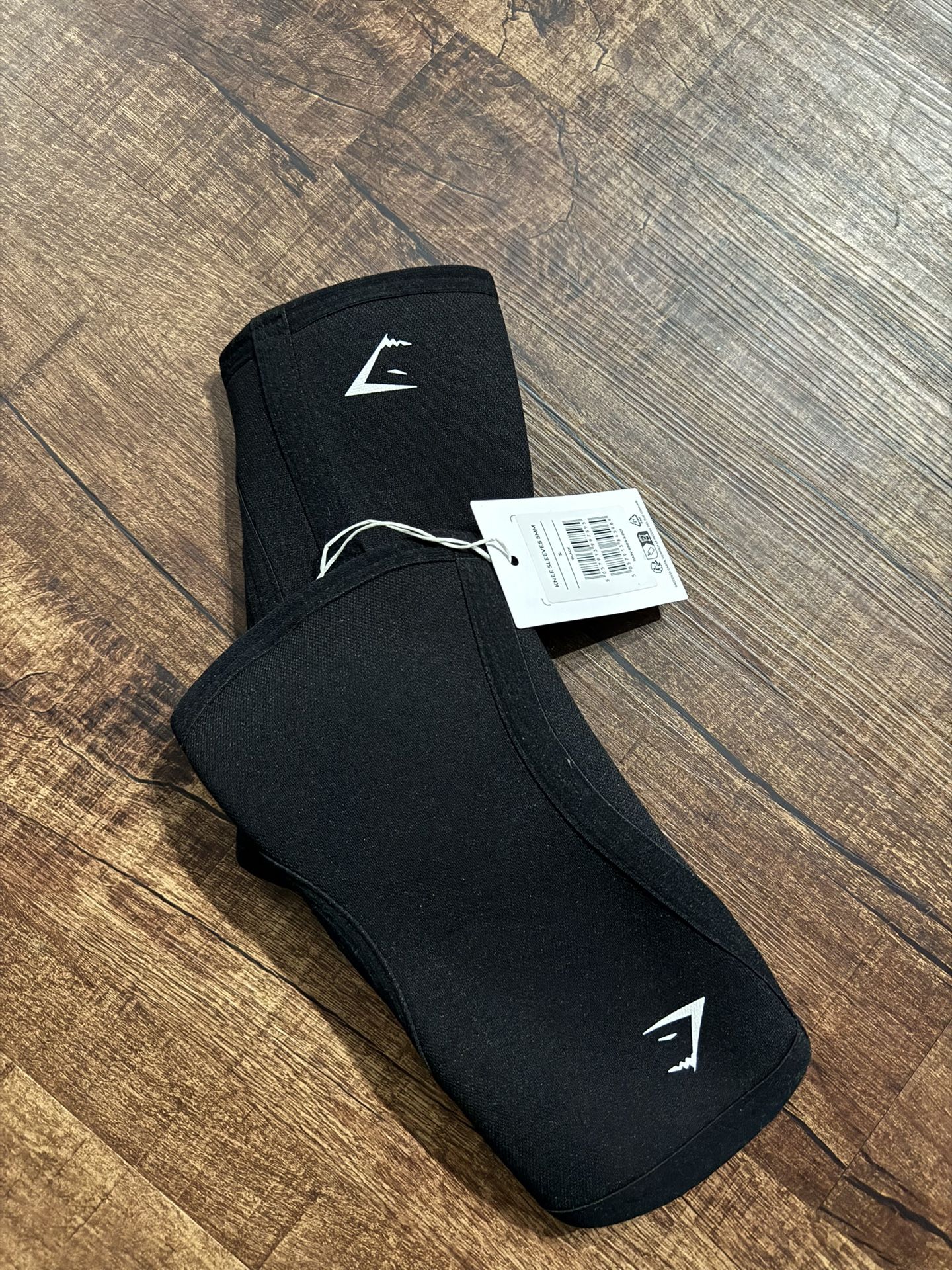 Gym Shark Knees Sleeves