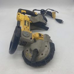 Dewalt Bandsaw serrucho de Banda