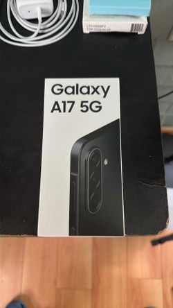 Samsung Galaxy A17 5G 128GB