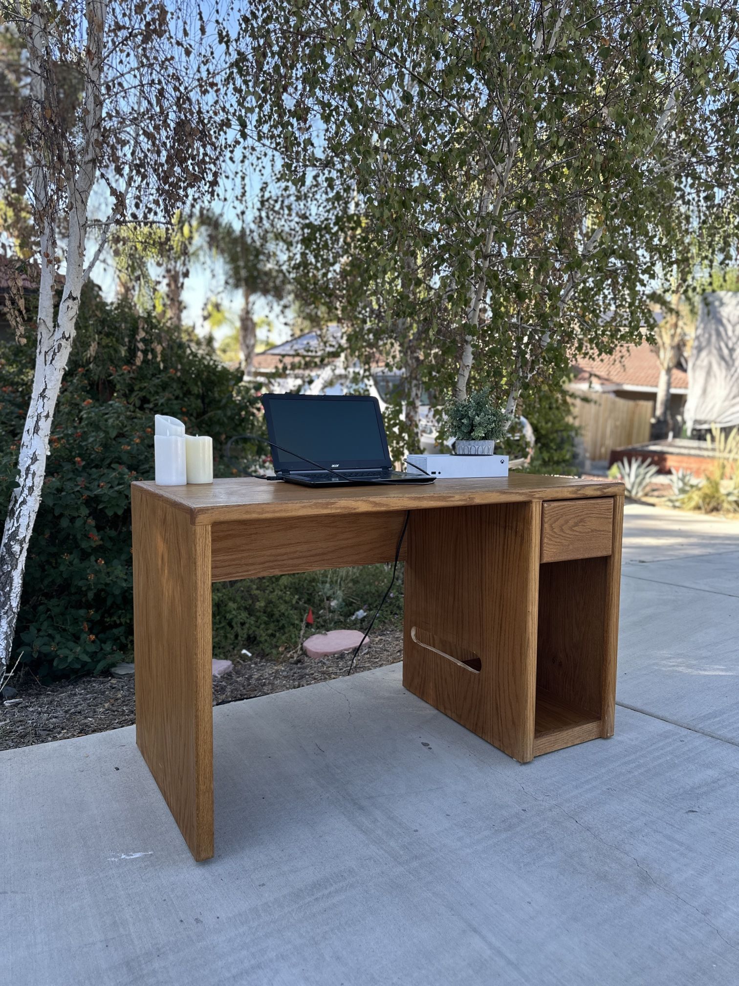 Desk