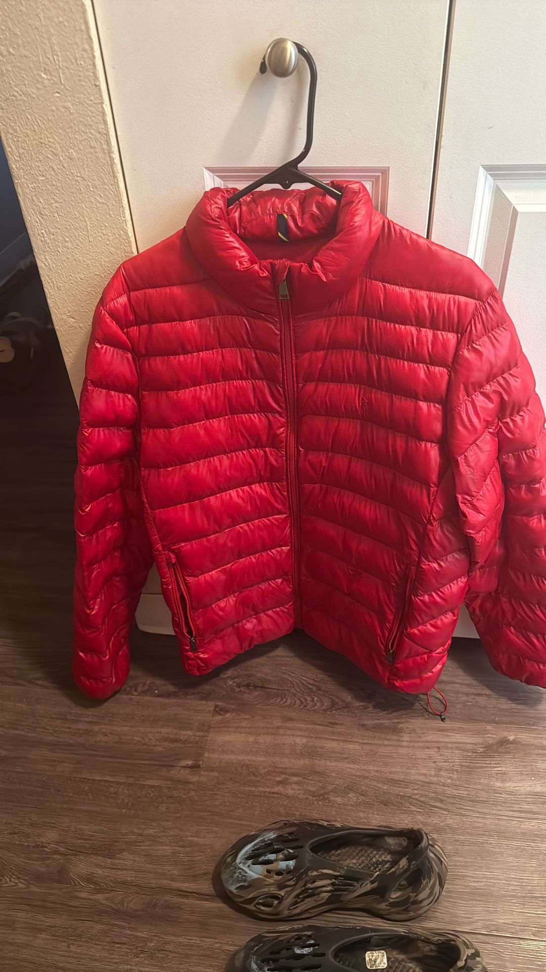 polo puffer