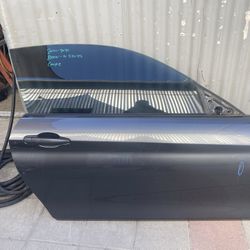 2014-2020 BMW 428 Coupe Right Door 
