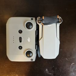 DJI MINI 2 Drone 