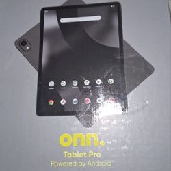 Tablet New In Box Never Opened 