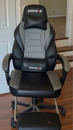 BOSSIN game chair