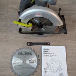 Circular Saw
