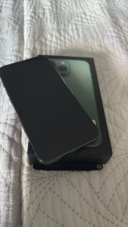 Used Apple IPhone 13 Pro