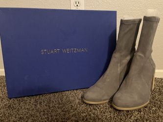 Stuart Weitzman Boots