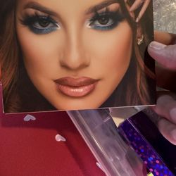 Murillo Twin Palette