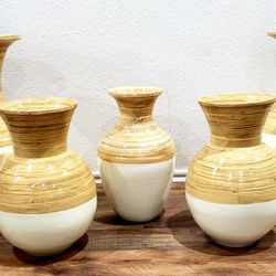 Garden Ridge Vases $60 for ALL