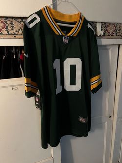 Packers Love Jersey