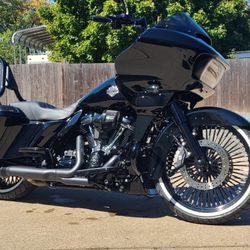 2023 Harley Davidson Road glide