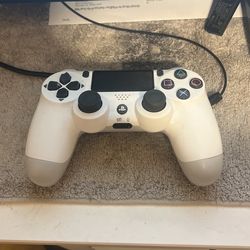 PS4 Controller