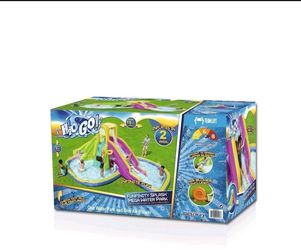 H20G0 Water Park