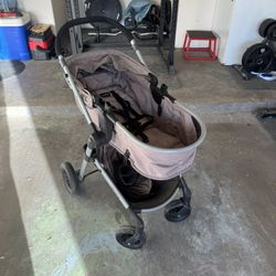Stroller