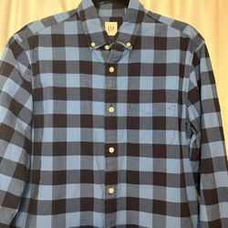 Checkers Men’s Shirts 