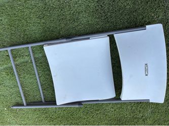 2 chairs