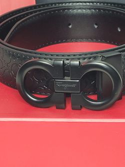 SF Leather Belt For Men