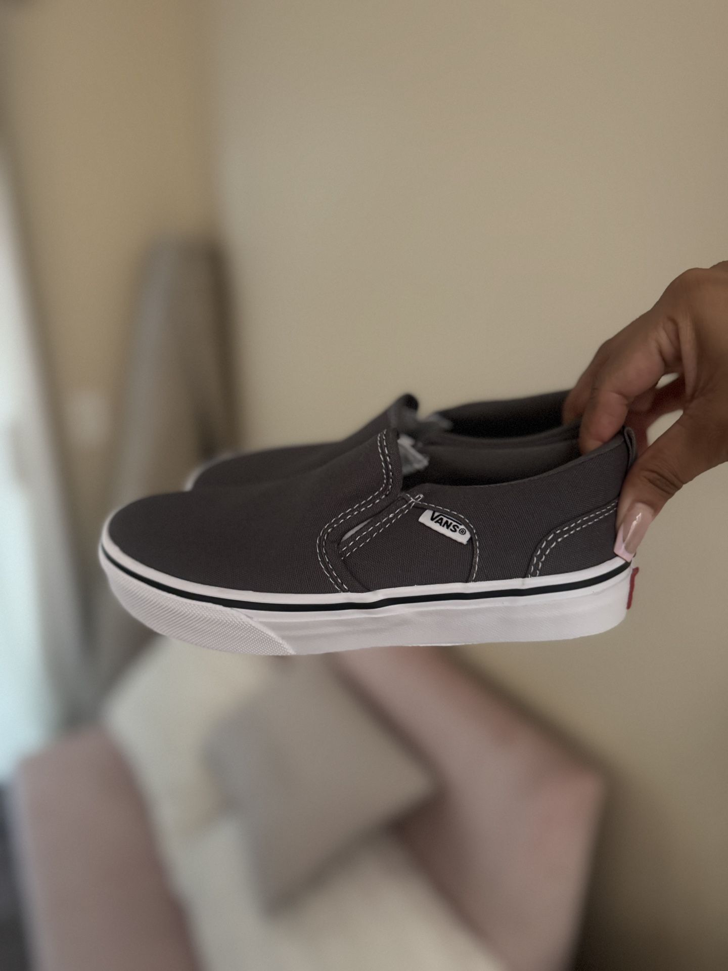 Vans 2Y