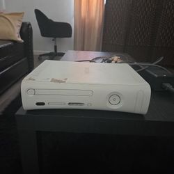 Xbox 360 Console 