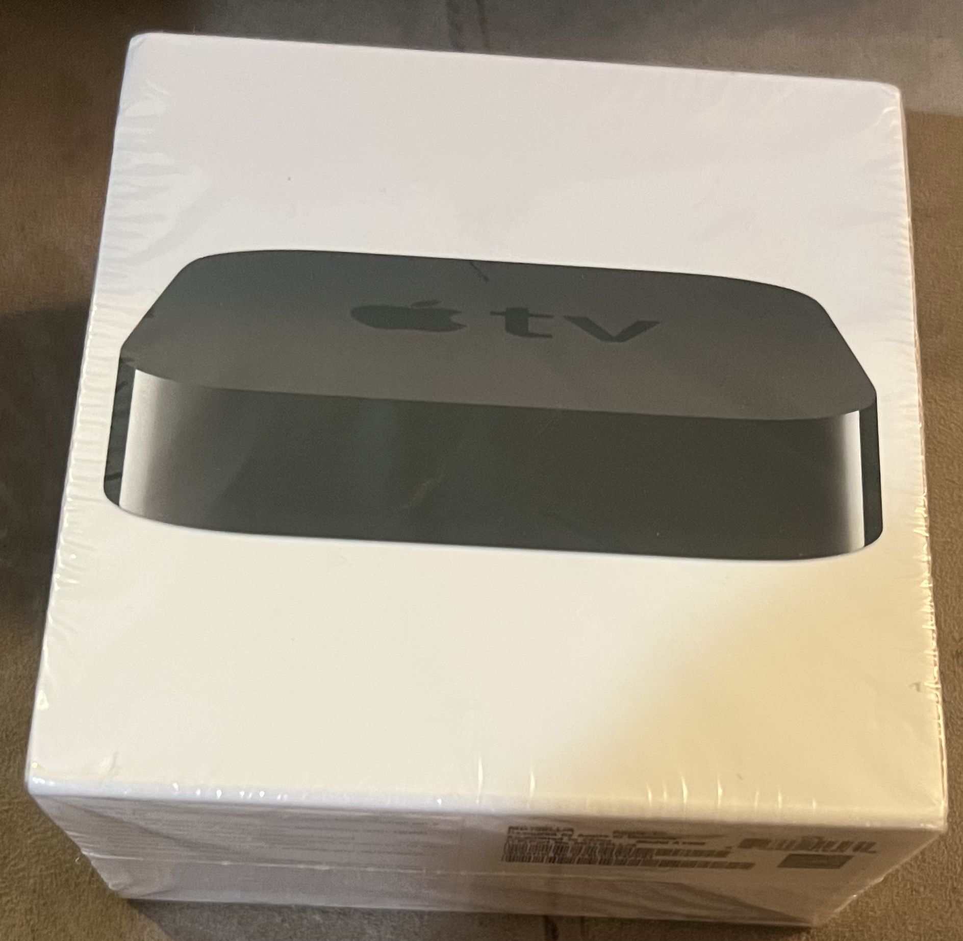 Brand New Apple TV 3rd Generation