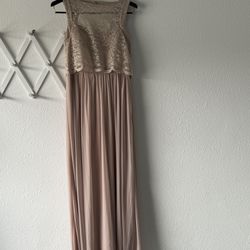 Evening Dress/ Prom Dress Size 10