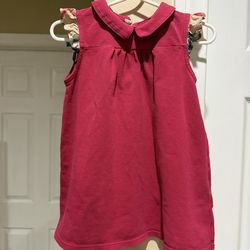 Burberry Toddler Girl Dress