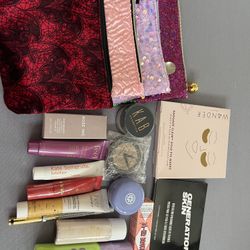 Unopened misc Ipsy Products