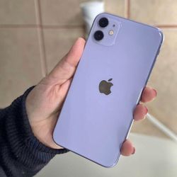 iPhone 11 Unlocked 