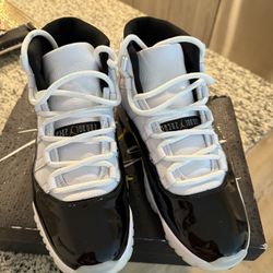 Jordan 11 Dmp Gratitude 