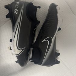 Nike Football cleats 