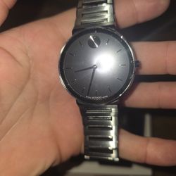 Movado Bold 