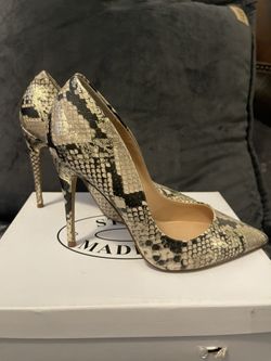 Steve Madden Stilettos