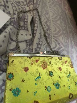 Small purse